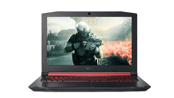 Acer Nitro 5