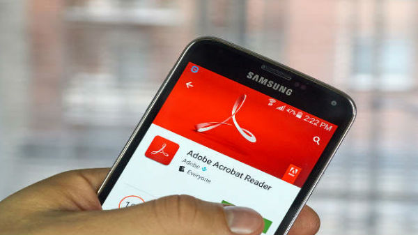 Adobe’s study reveals the phrases which users hate the most