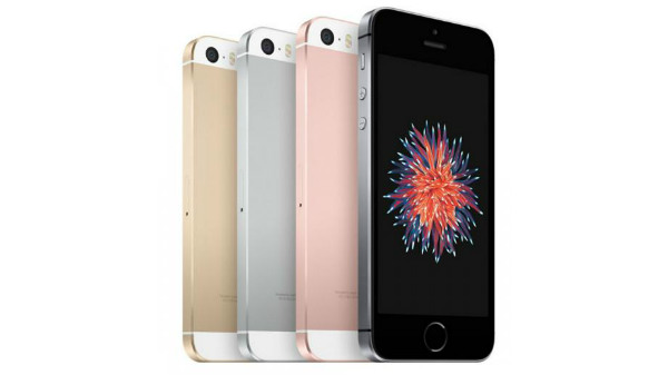 30% off on iPhone SE