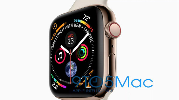 Apple iPhone XS, iPhone XS Plus, Apple Watch Series 4 renders leaked