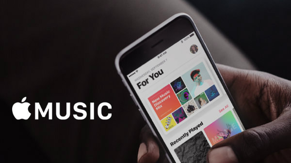 Apple introduces ‘Friends Mix’ feature for Apple Music