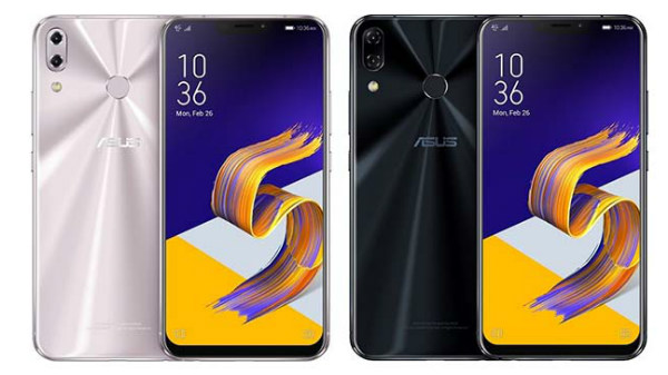 Asus Zenfone 5Z