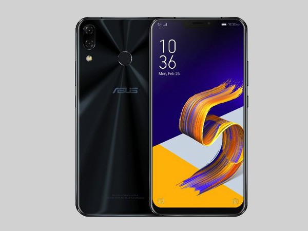 Asus ZenFone Max Pro (M1) and ZenFone 5Z up for grabs on discounts Asus ZenFone Max Pro (M1) and ZenFone 5Z up for grabs on discounts