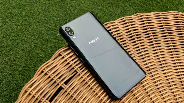 Vivo Nex: Extreme innovation and Paramount performance