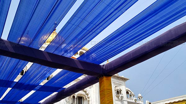 Daylight camera performance 