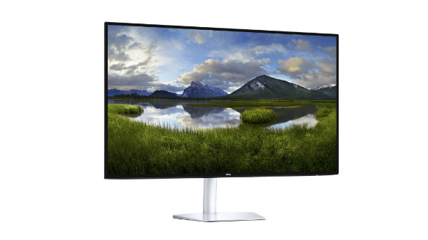 Dell 27-inch monitor