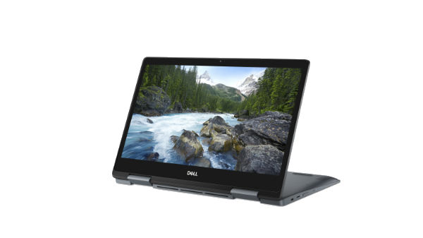 Dell Chromebook