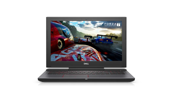 Dell Inspiron 7567