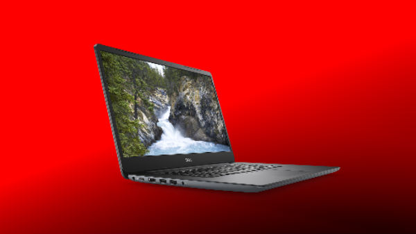 Dell XPS