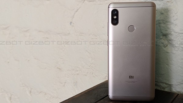 Xiaomi Redmi Note 5 Pro flash sale in today at 12 PM: Price and offers