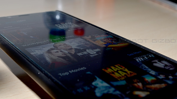 Does your smartphone supports HD streaming on Prime video and Netflix? Does your smartphone supports HD streaming on Prime video and Netflix?