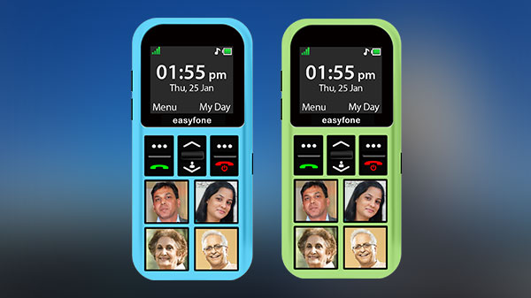 Easyfone launches Star, India’s first mobile phone for kids