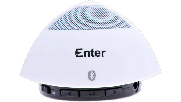 Enter E-300 1.0 Bluetooth Speaker