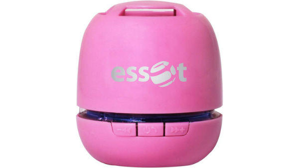 Essot Fuzion 005BT 3 W Portable Bluetooth Speaker