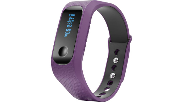 Fastrack Reflex Smart Band
