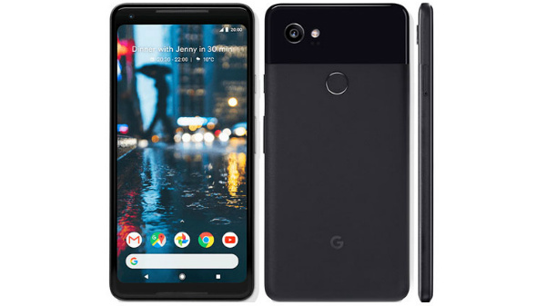 Google Pixel 2 XL (Get upto Rs 15,950 off on exchange)