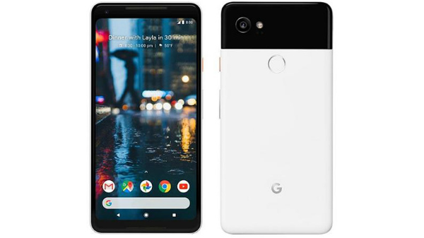 Google Pixel 2 XL