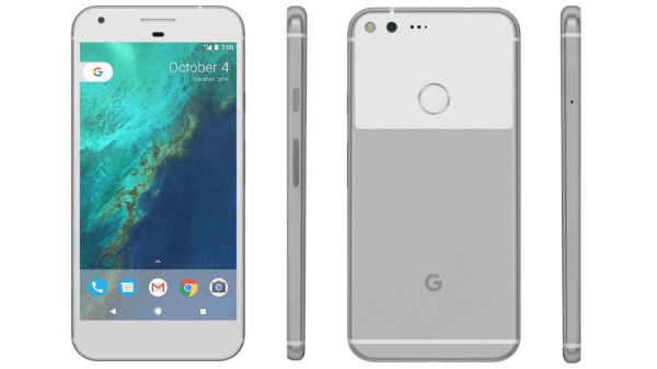 Google Pixel XL