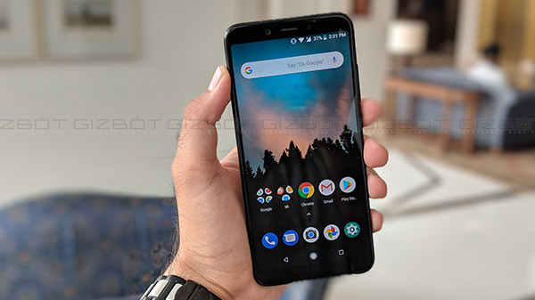 Hardcore MIUI users will miss the customizations 