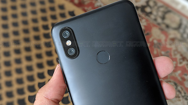 Hardware: Mi A2 takes care of everything, wonderfully