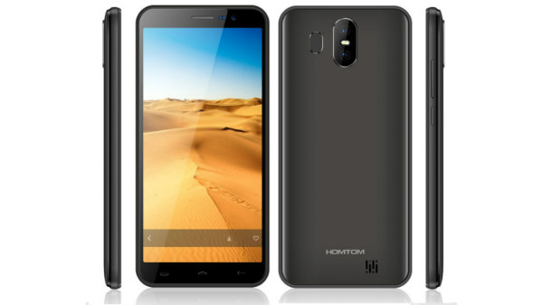 HOMTOM H1