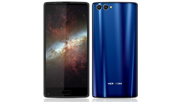 HOMTOM H3