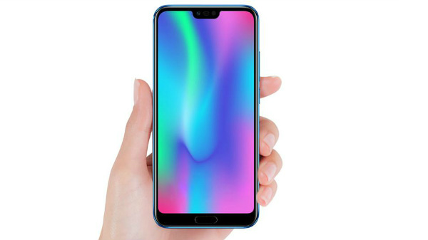 Honor 10
