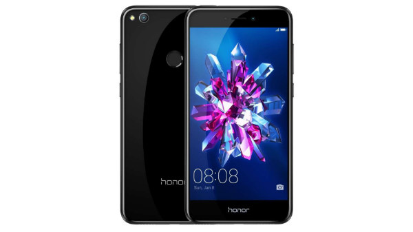 16% off on Honor 8 Lite 64GB Black