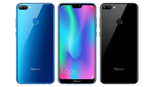 12% off on Honor 9N