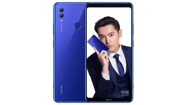 Honor Note 10