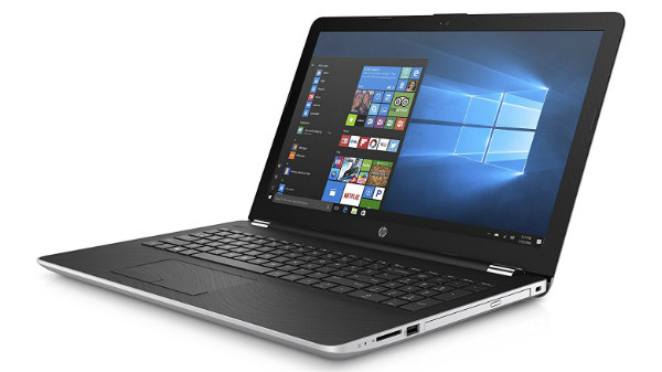 12% off on HP 15 - BS662TU 15.6-inch FHD Laptop