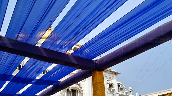 Impressive Daylight Performance