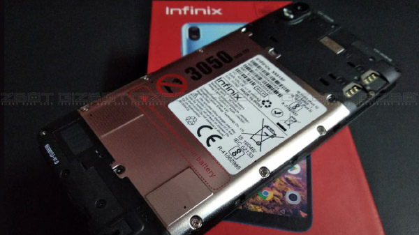 Infinix Smart 2 First Impressions