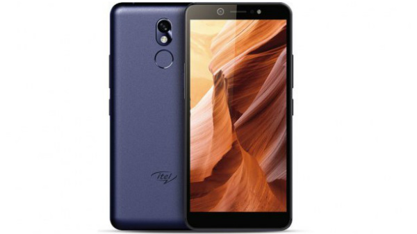 itel A22 / A22 Pro