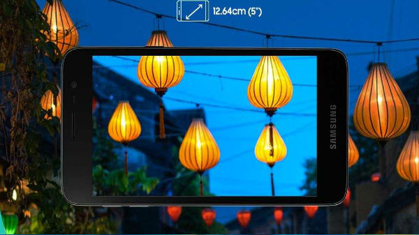 Samsung Galaxy J2 Core Android Go smartphone up for sale in India