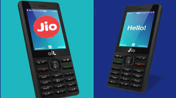 JioPhone to finally receive YouTube app