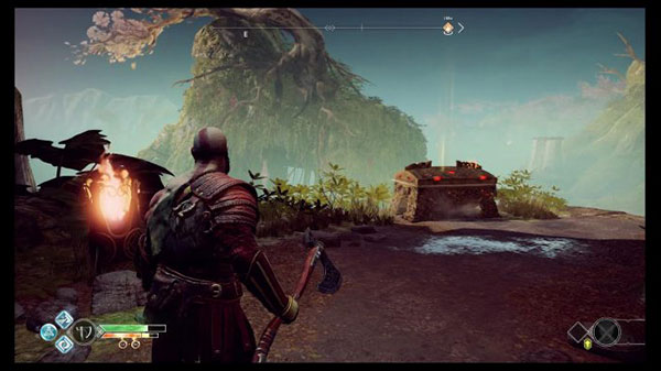 Keep track of chest locations