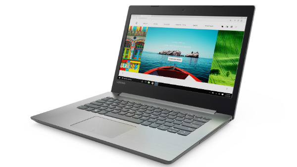 18% off on Lenovo Ideapad 320