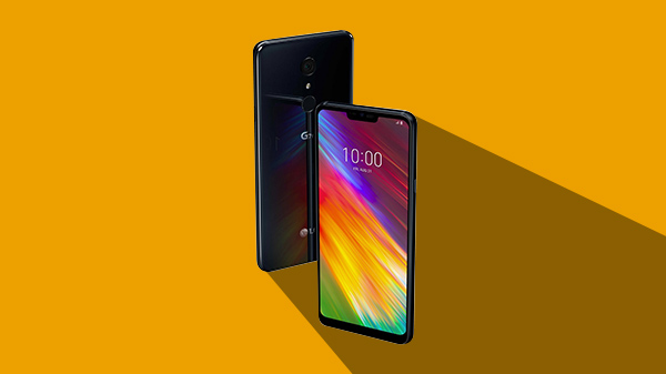 LG G7 One and G7 Fit announced: Price, specifications, features & more LG G7 One and G7 Fit announced: Price, specifications, features & more