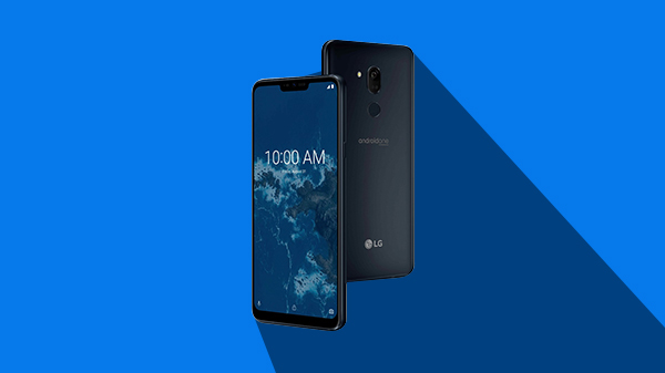LG G7 One and G7 Fit announced: Price, specifications, features & more LG G7 One and G7 Fit announced: Price, specifications, features & more
