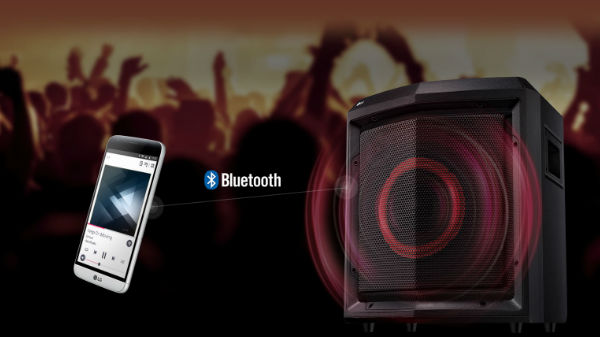 LG announces its LG XBOOM Go and XBOOM AI ThinQ smart speakers