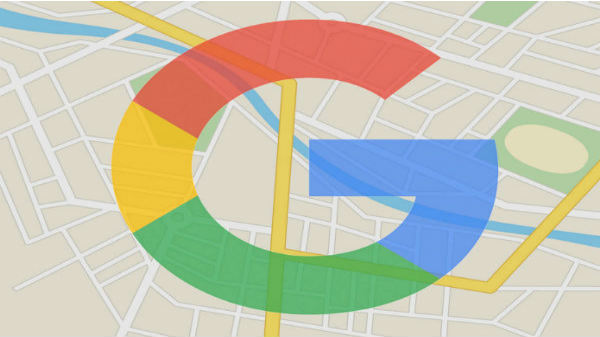 Google Maps Live location will show battery percentage Google Maps Live location will show battery percentage