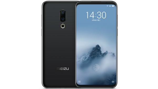 Meizu 16