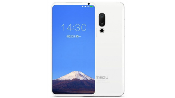 Meizu 16