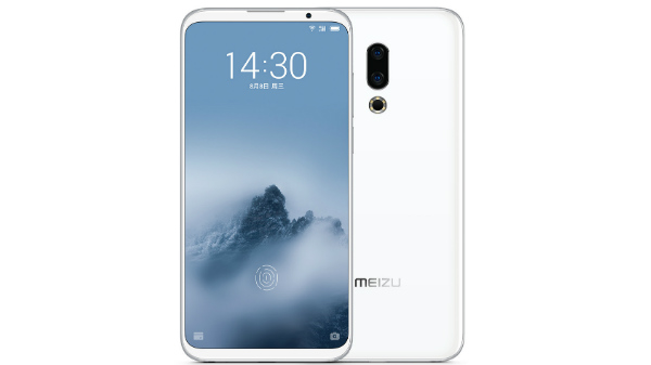 Meizu 16 Plus