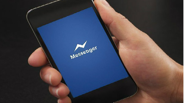 Facebook introduces video chat AR games for Messenger