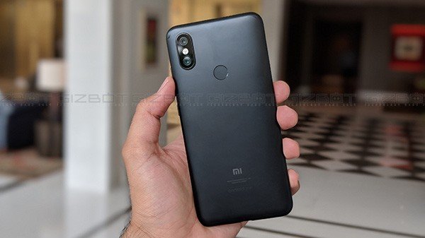 Xiaomi Mi A2 to go on pre-order sale today: Launch offers you can get