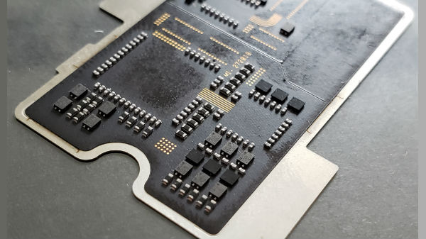 Xiaomi Mi 8 Explorer Edition transparent back mystery busted