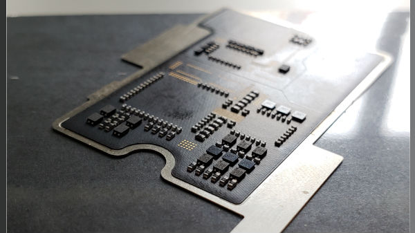 Xiaomi Mi 8 Explorer Edition transparent back mystery busted