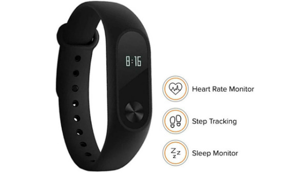 Mi Band 2